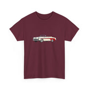 1955 DeSoto Fireflite Convertible T-shirt - Cars, Trucks & Cycles - Harvey Ltd
