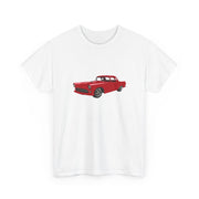 1955 Ford Thunderbird T-shirt - Cars, Trucks & Cycles - Harvey Ltd