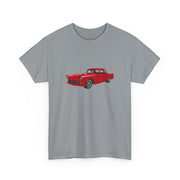 1955 Ford Thunderbird T-shirt - Cars, Trucks & Cycles - Harvey Ltd