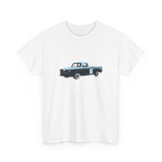 1955 Job - Rated Pickup Truck T-shirt - Cars, Trucks & Cycles - Harvey Ltd