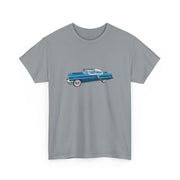 1955 Mercury Montclair Sun Valley Hardtoo T-shirt - Cars, Trucks & Cycles - Harvey Ltd