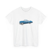 1955 Mercury Montclair Sun Valley Hardtoo T-shirt - Cars, Trucks & Cycles - Harvey Ltd