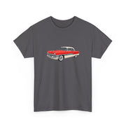 1955 Packard 400 Hardtop T-shirt - Cars, Trucks & Cycles - Harvey Ltd