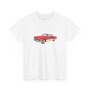 1955 Packard 400 Hardtop T-shirt - Cars, Trucks & Cycles - Harvey Ltd