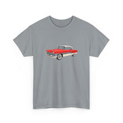 1955 Packard 400 Hardtop T-shirt - Cars, Trucks & Cycles - Harvey Ltd