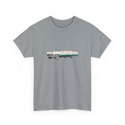 1955 Packard Caribbean Convertible T-shirt - Cars, Trucks & Cycles - Harvey Ltd