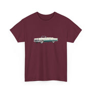 1955 Packard Caribbean Convertible T-shirt - Cars, Trucks & Cycles - Harvey Ltd