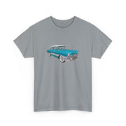 1955 Packard Patrician Sedan T-shirt - Cars, Trucks & Cycles - Harvey Ltd