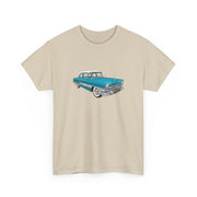 1955 Packard Patrician Sedan T-shirt - Cars, Trucks & Cycles - Harvey Ltd