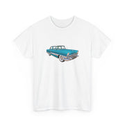 1955 Packard Patrician Sedan T-shirt - Cars, Trucks & Cycles - Harvey Ltd