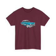 1955 Packard Patrician Sedan T-shirt - Cars, Trucks & Cycles - Harvey Ltd