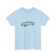 1955 Royal Lancer Hardtop T-shirt - Cars, Trucks & Cycles - Harvey Ltd