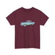 1955 Royal Lancer Hardtop T-shirt - Cars, Trucks & Cycles - Harvey Ltd
