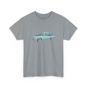 1955 Royal Lancer Hardtop T-shirt - Cars, Trucks & Cycles - Harvey Ltd