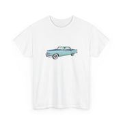 1955 Royal Lancer Hardtop T-shirt - Cars, Trucks & Cycles - Harvey Ltd