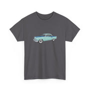 1955 Royal Lancer Hardtop T-shirt - Cars, Trucks & Cycles - Harvey Ltd