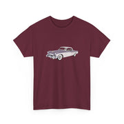 1955 Studebaker President Speedster T-shirt - Cars, Trucks & Cycles - Harvey Ltd