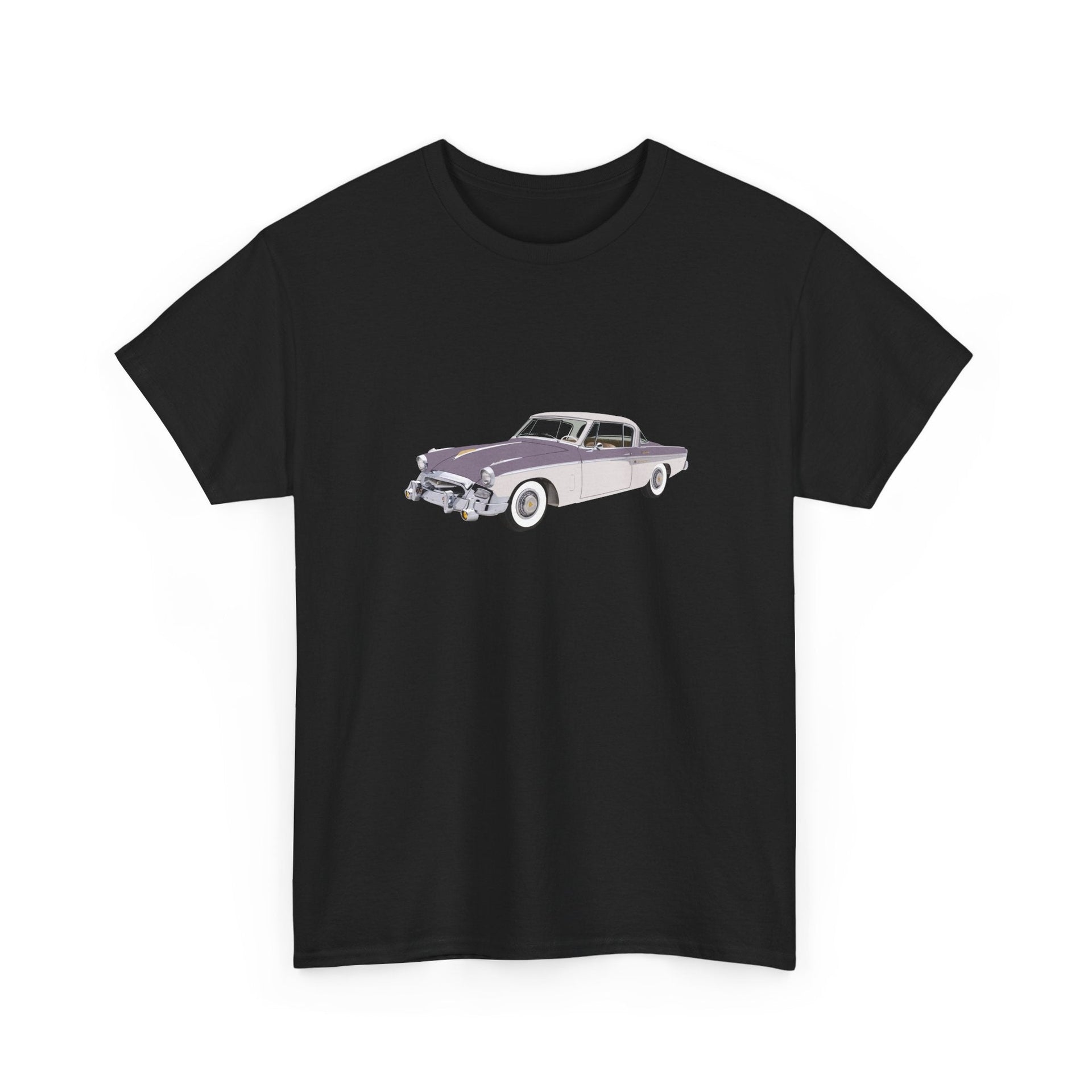 1955 Studebaker President Speedster T-shirt - Cars, Trucks & Cycles - Harvey Ltd