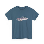 1955 Studebaker President Speedster T-shirt - Cars, Trucks & Cycles - Harvey Ltd