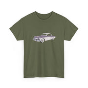 1955 Studebaker President Speedster T-shirt - Cars, Trucks & Cycles - Harvey Ltd