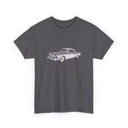 1955 Studebaker President Speedster T-shirt - Cars, Trucks & Cycles - Harvey Ltd