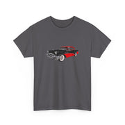 1956 Buick Special Hardtop T-shirt - Cars, Trucks & Cycles - Harvey Ltd