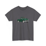 1956 Chevy 3100 Pickup Truck T-shirt - Cars, Trucks & Cycles - Harvey Ltd