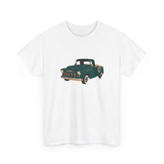 1956 Chevy 3100 Stepside Pickup T-shirt - Cars, Trucks & Cycles - Harvey Ltd