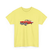 1956 Chevy Bel Air Hardtop T-Shirt - Cars, Trucks & Cycles - Harvey Ltd