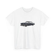 1956 Chevy Bel Air T-Shirt - Cars, Trucks & Cycles - Harvey Ltd