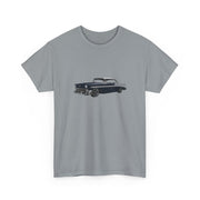 1956 Chevy Bel Air T-Shirt - Cars, Trucks & Cycles - Harvey Ltd