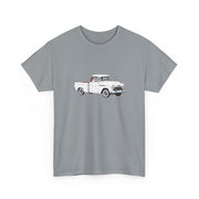 1956 Chevy Cameo Carrier T-shirt - Cars, Trucks & Cycles - Harvey Ltd