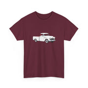1956 Chevy Cameo Carrier T-shirt - Cars, Trucks & Cycles - Harvey Ltd