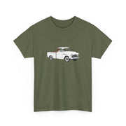 1956 Chevy Cameo Carrier T-shirt - Cars, Trucks & Cycles - Harvey Ltd