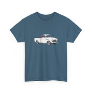 1956 Chevy Cameo Carrier T-shirt - Cars, Trucks & Cycles - Harvey Ltd