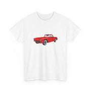 1956 Chevy Corvette T-Shirt - Cars, Trucks & Cycles - Harvey Ltd
