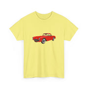 1956 Chevy Corvette T-Shirt - Cars, Trucks & Cycles - Harvey Ltd