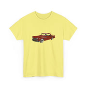 1956 Chrysler 300B Coupe T-shirt - Cars, Trucks & Cycles - Harvey Ltd