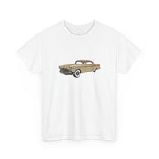 1956 Chrysler Newport Coupe T-shirt - Cars, Trucks & Cycles - Harvey Ltd