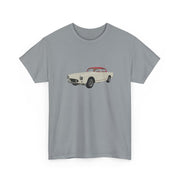 1956 Ferrari 250 GT Boano T-shirt - Cars, Trucks & Cycles - Harvey Ltd