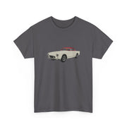 1956 Ferrari 250 GT Boano T-shirt - Cars, Trucks & Cycles - Harvey Ltd