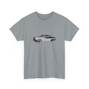 1956 Ford Crown Victoria T-shirt - Cars, Trucks & Cycles - Harvey Ltd