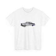 1956 Ford Crown Victoria T-shirt - Cars, Trucks & Cycles - Harvey Ltd