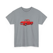 1956 Ford F-100 Pickup Truck T-shirt - Cars, Trucks & Cycles - Harvey Ltd