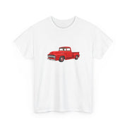 1956 Ford F-100 Pickup Truck T-shirt - Cars, Trucks & Cycles - Harvey Ltd