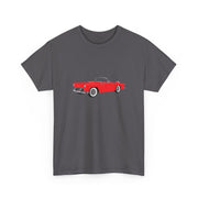 1956 Ford Thunderbird T-shirt - Cars, Trucks & Cycles - Harvey Ltd