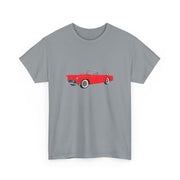 1956 Ford Thunderbird T-shirt - Cars, Trucks & Cycles - Harvey Ltd
