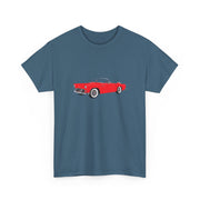 1956 Ford Thunderbird T-shirt - Cars, Trucks & Cycles - Harvey Ltd
