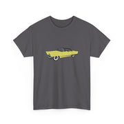 1956 Lincoln Premiere T-shirt - Cars, Trucks & Cycles - Harvey Ltd