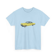 1956 Lincoln Premiere T-shirt - Cars, Trucks & Cycles - Harvey Ltd